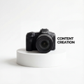 Content Creation