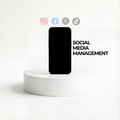 Social Media Management